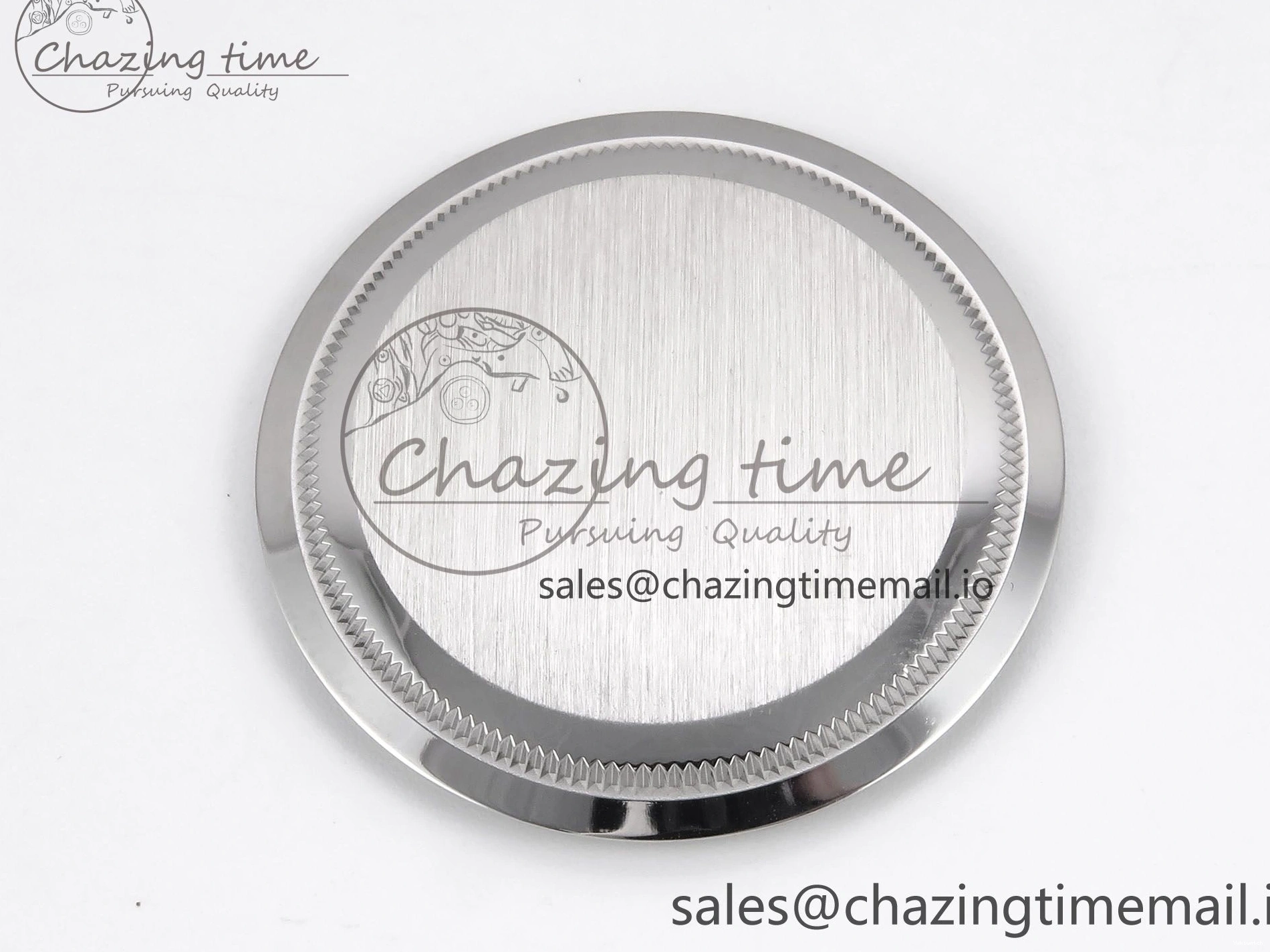 SS Best Daytona Weight） (Gain QF V6 Edition on SH4131 Silver 1:1 Black 126509 Bracelet Dial 0505